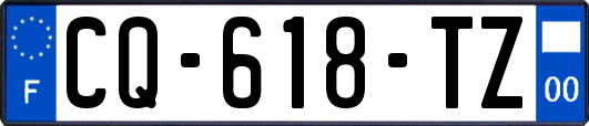 CQ-618-TZ