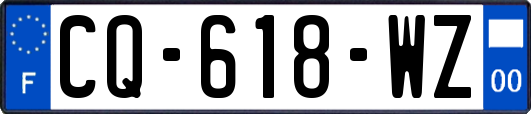 CQ-618-WZ