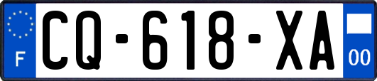 CQ-618-XA