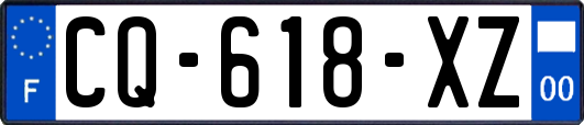 CQ-618-XZ