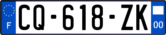 CQ-618-ZK