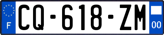 CQ-618-ZM