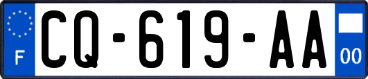 CQ-619-AA