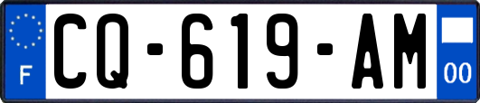 CQ-619-AM