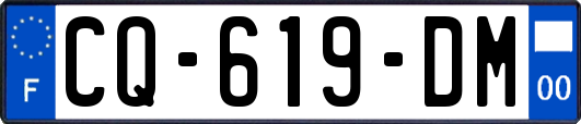 CQ-619-DM