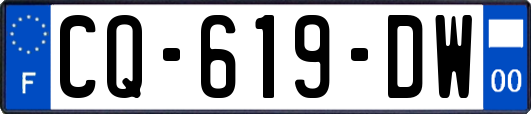 CQ-619-DW