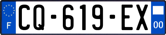 CQ-619-EX