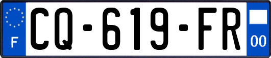 CQ-619-FR