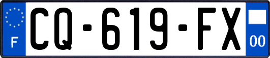 CQ-619-FX