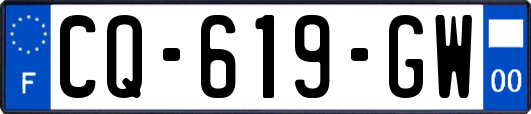 CQ-619-GW