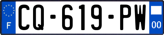 CQ-619-PW