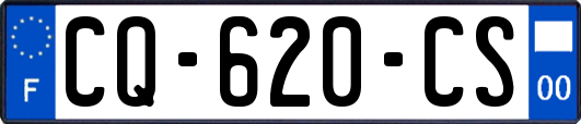 CQ-620-CS