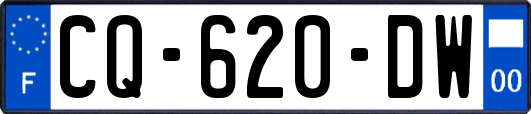 CQ-620-DW