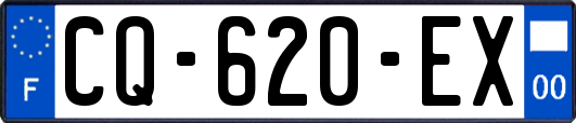 CQ-620-EX