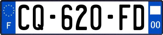 CQ-620-FD