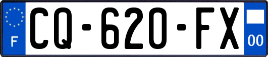 CQ-620-FX