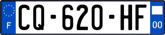 CQ-620-HF