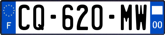 CQ-620-MW