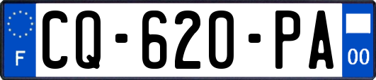 CQ-620-PA