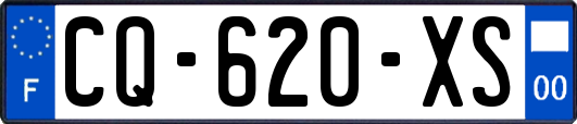 CQ-620-XS