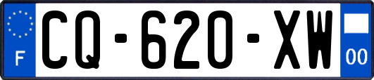 CQ-620-XW