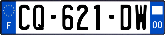 CQ-621-DW