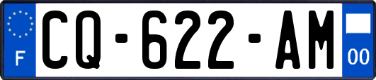 CQ-622-AM