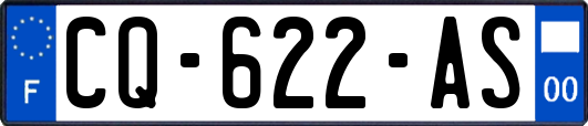 CQ-622-AS