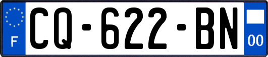 CQ-622-BN