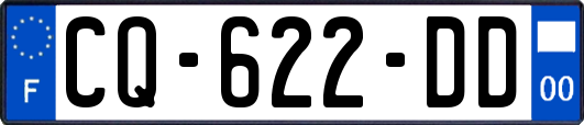 CQ-622-DD