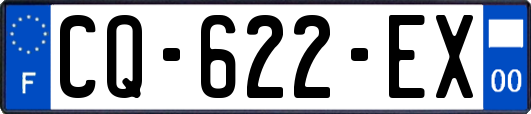 CQ-622-EX