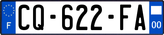 CQ-622-FA