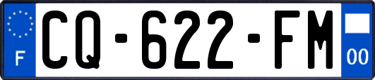 CQ-622-FM