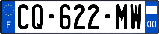 CQ-622-MW