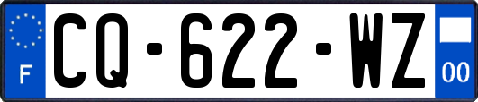 CQ-622-WZ