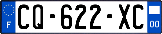 CQ-622-XC