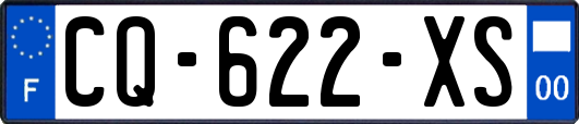 CQ-622-XS