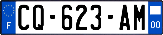 CQ-623-AM