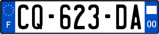 CQ-623-DA