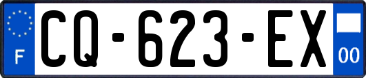 CQ-623-EX