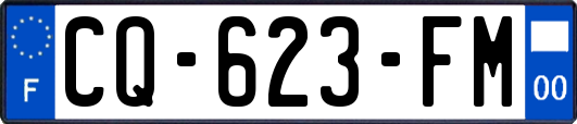 CQ-623-FM