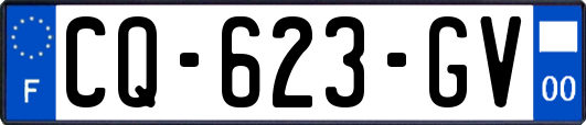 CQ-623-GV