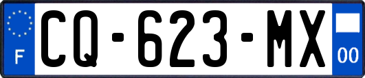 CQ-623-MX