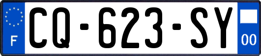 CQ-623-SY