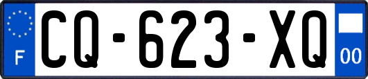 CQ-623-XQ