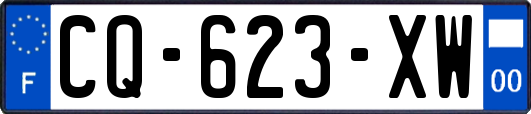 CQ-623-XW