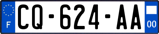 CQ-624-AA