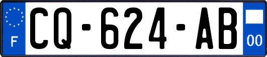 CQ-624-AB