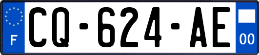 CQ-624-AE