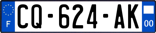 CQ-624-AK